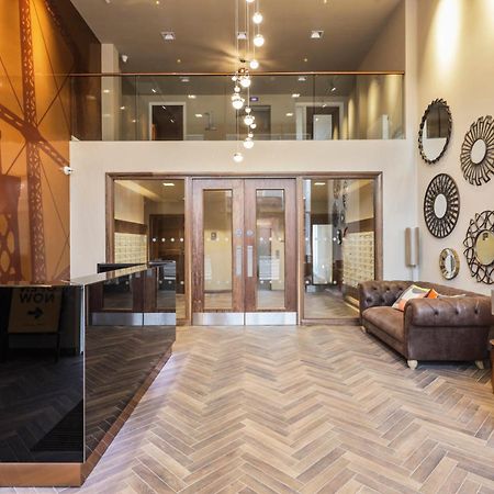 Luxury City Centre Apartment 贝尔法斯特 外观 照片