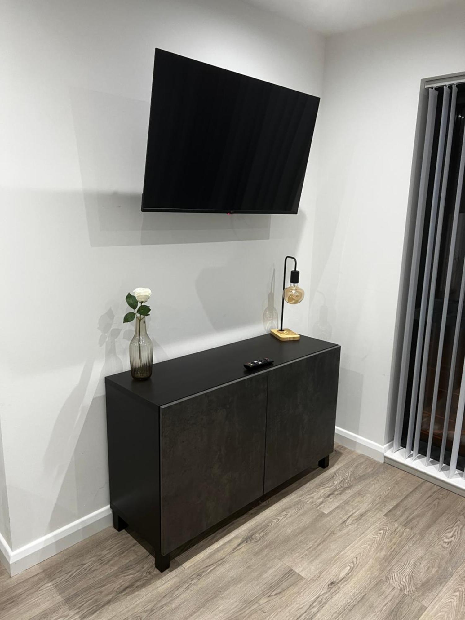 Luxury City Centre Apartment 贝尔法斯特 外观 照片